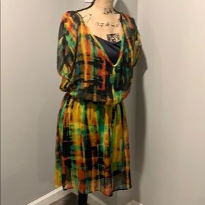Trixxie dress